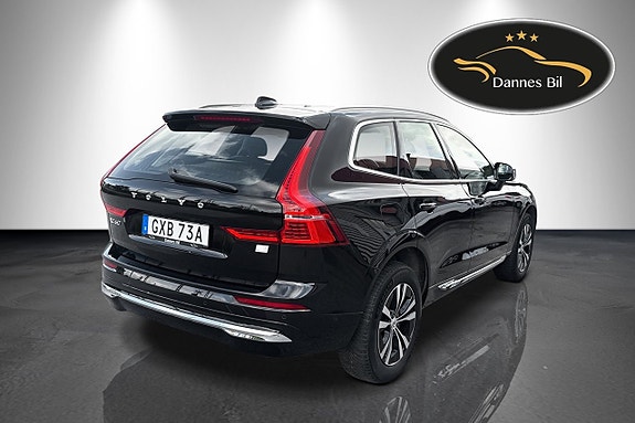 Volvo XC60 5 of 30