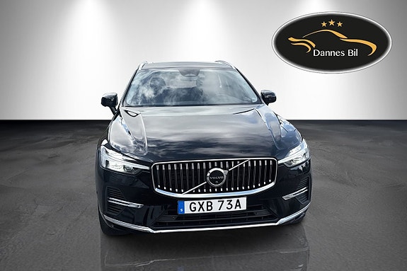 Volvo XC60 8 of 30