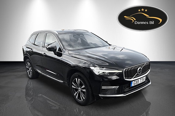 Volvo XC60 7 of 30