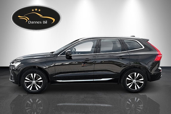 Volvo XC60 2 of 30
