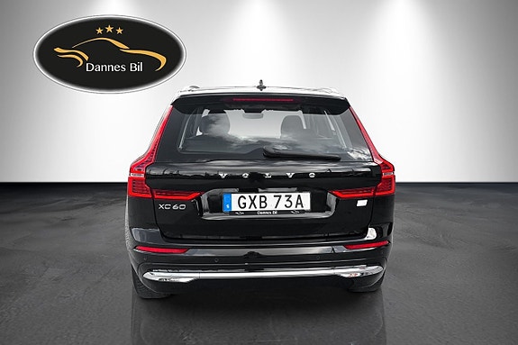 Volvo XC60 4 of 30