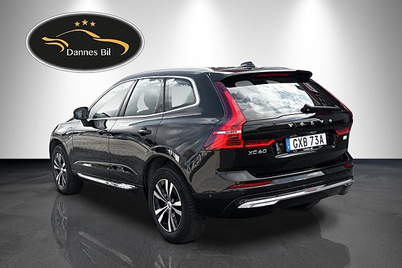 Volvo XC60 3 of 30