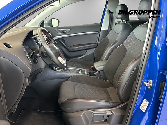 Seat Ateca 8 of 15