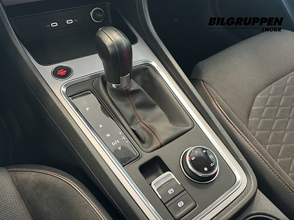 Seat Ateca 13 of 15