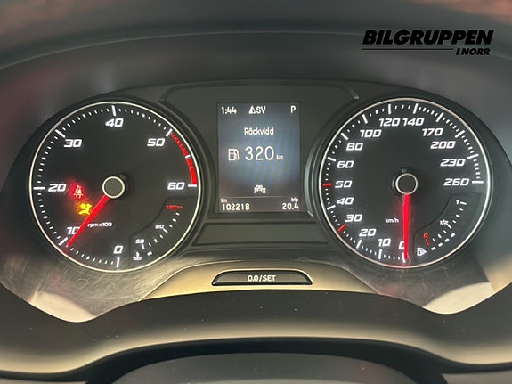 Seat Ateca 10 of 15