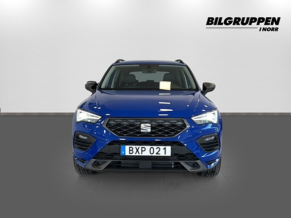 Seat Ateca 2 of 15