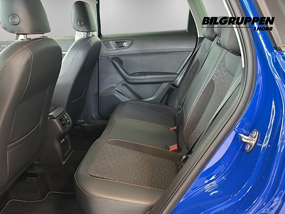Seat Ateca 9 of 15