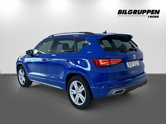 Seat Ateca 6 of 15