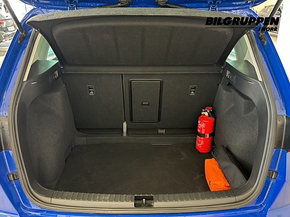 Seat Ateca 14 of 15