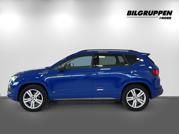 Seat Ateca 4 of 15