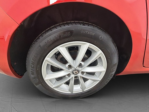 Renault Megane 27 of 28