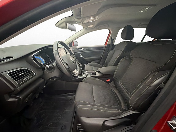 Renault Megane 13 of 28