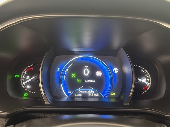 Renault Megane 14 of 28
