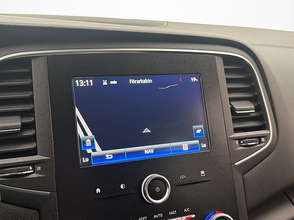 Renault Megane 15 of 28
