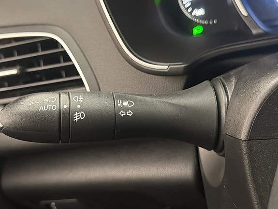 Renault Megane 23 of 28