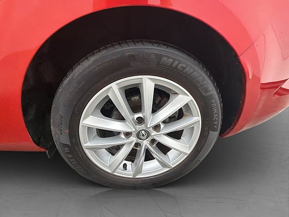 Renault Megane 26 of 28