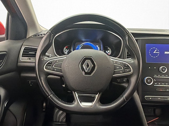 Renault Megane 12 of 28