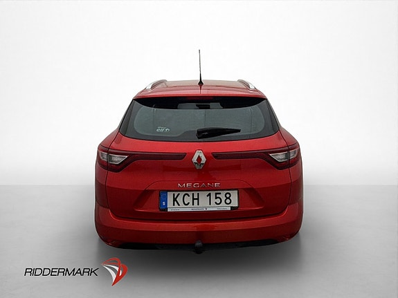 Renault Megane 5 of 28