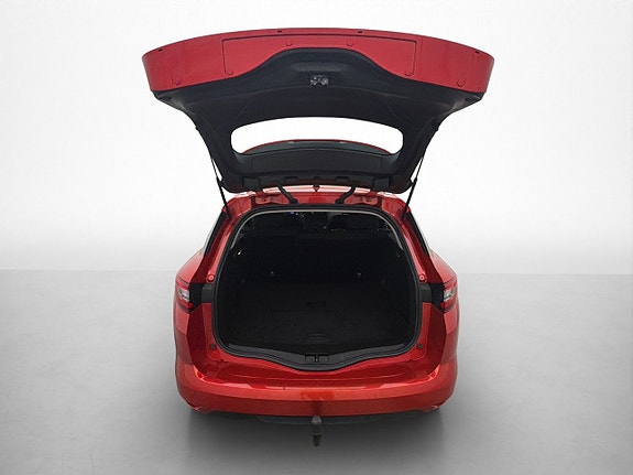 Renault Megane 9 of 28