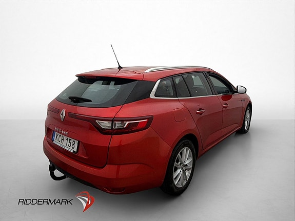 Renault Megane 6 of 28
