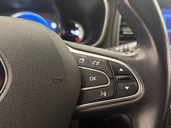 Renault Megane 20 of 28