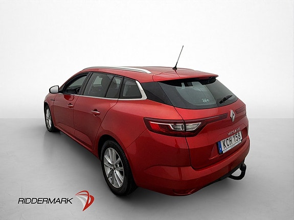 Renault Megane 4 of 28