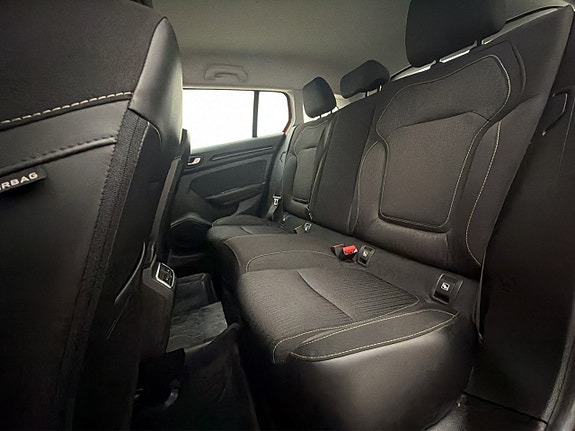 Renault Megane 11 of 28