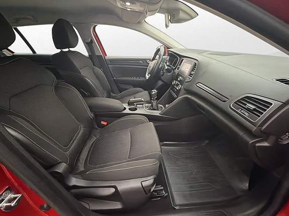 Renault Megane 10 of 28