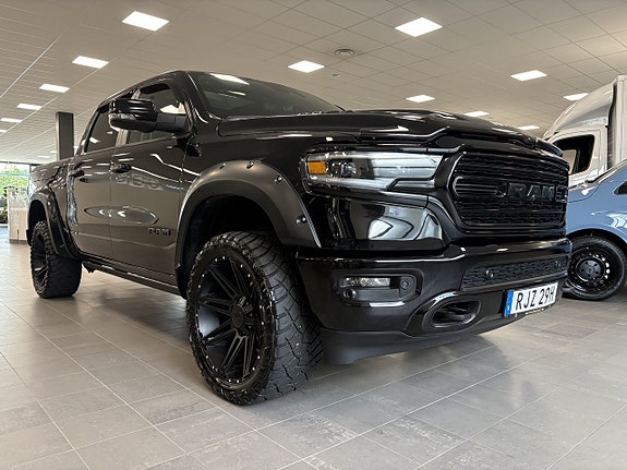 RAM 1500 3 of 12