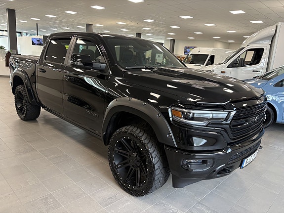 RAM 1500 4 of 12