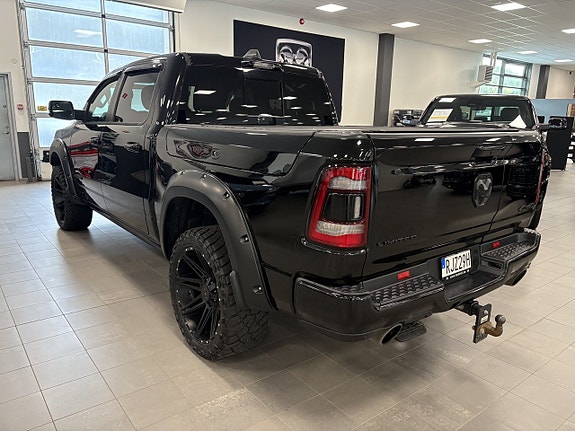 RAM 1500 6 of 12