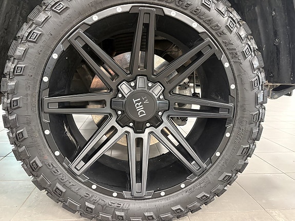 RAM 1500 7 of 12