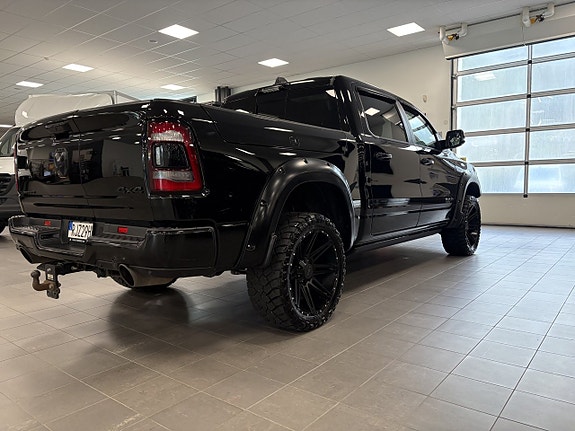 RAM 1500 8 of 12