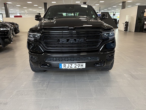RAM 1500 2 of 12