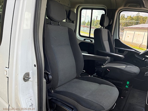 Renault Master 14 of 21
