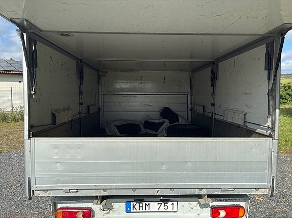 Renault Master 9 of 21
