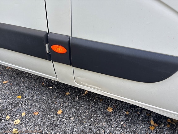 Renault Master 20 of 21