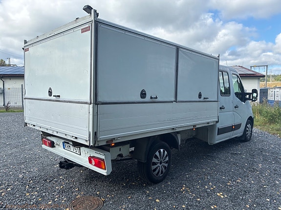 Renault Master 5 of 21