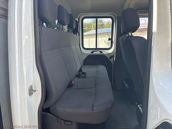 Renault Master 16 of 21