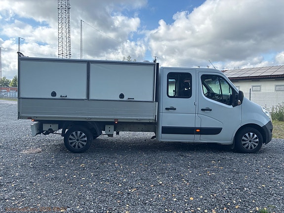 Renault Master 4 of 21