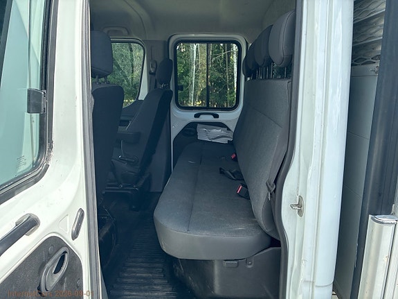 Renault Master 15 of 21
