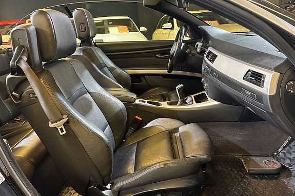 BMW 320d 9 of 24
