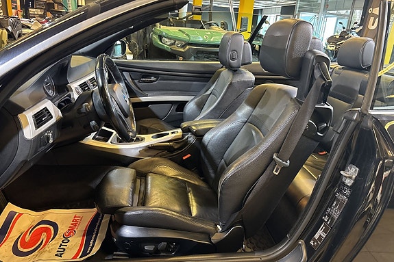 BMW 320d 12 of 24