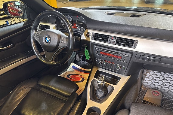 BMW 320d 11 of 24