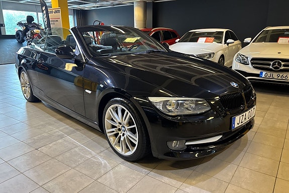 BMW 320d 4 of 24