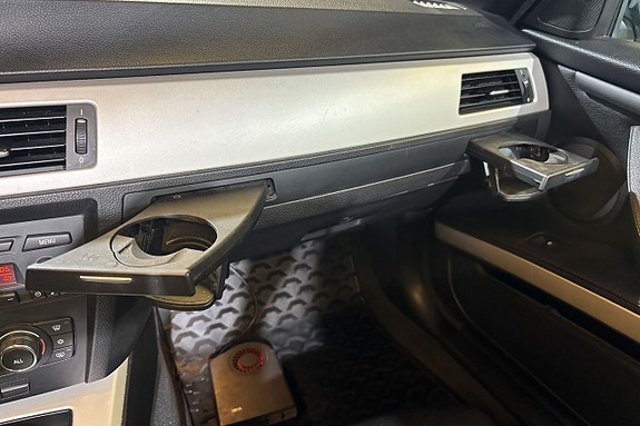 BMW 320d 18 of 24