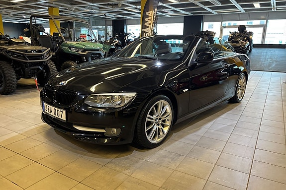 BMW 320d