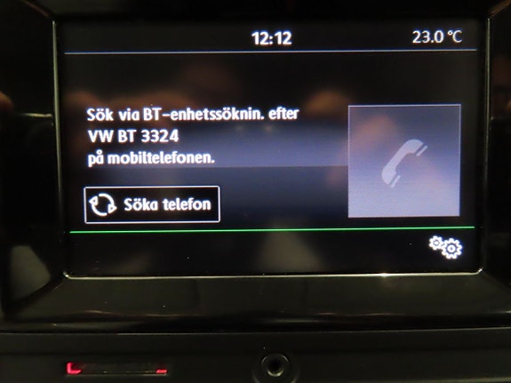 Volkswagen Caddy 13 of 15