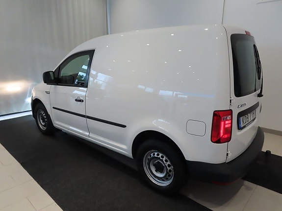 Volkswagen Caddy 3 of 15
