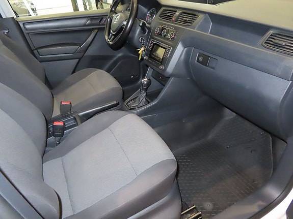 Volkswagen Caddy 9 of 15
